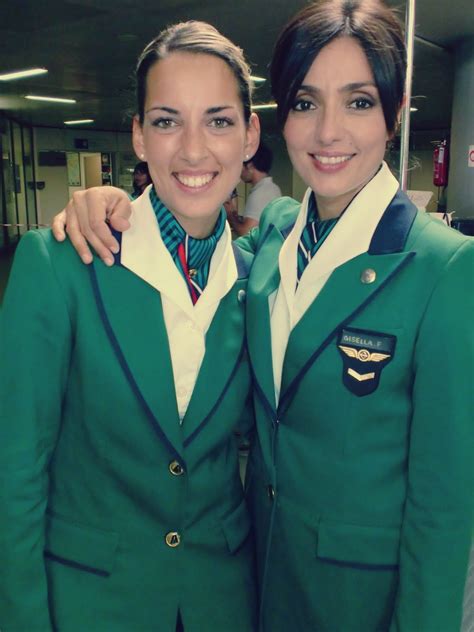 alitalia cabin crew.